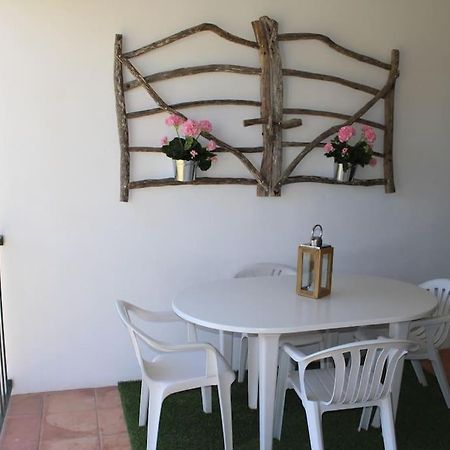 Precioso Apartamento En Complejo Con Piscina Cala en Bosch Ngoại thất bức ảnh