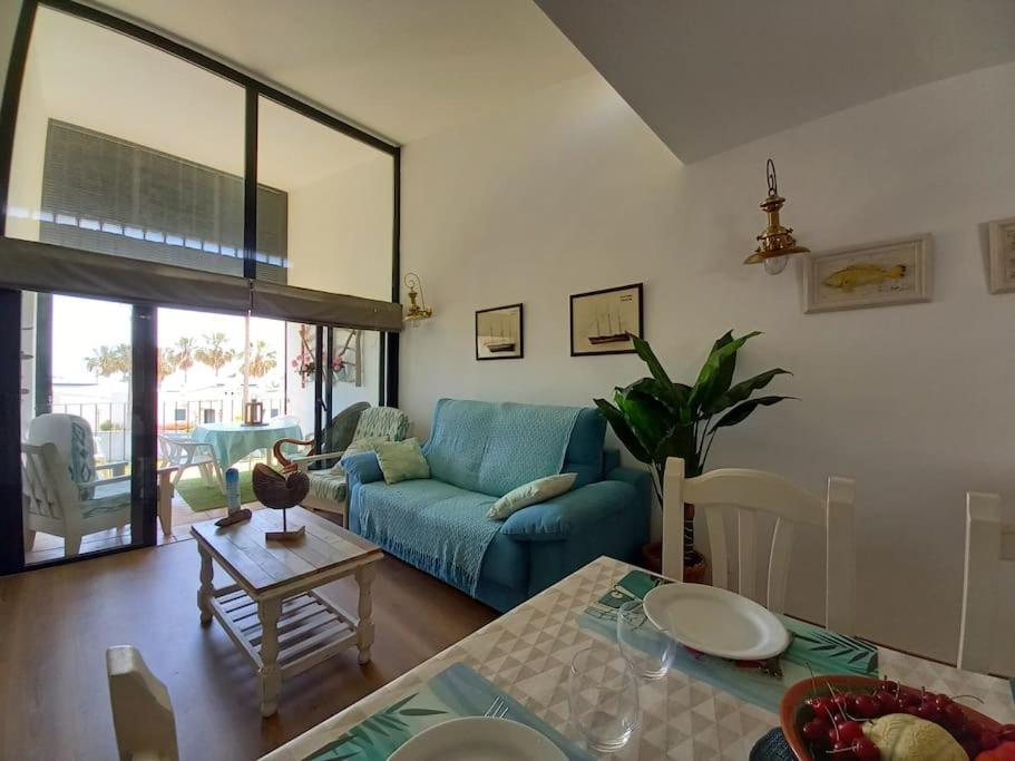 Precioso Apartamento En Complejo Con Piscina Cala en Bosch Ngoại thất bức ảnh